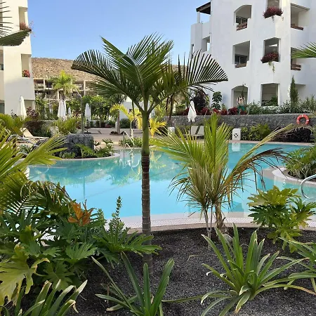 Jardines - Tabor 0,1 Garden & Pool View 2b * Palm-mar