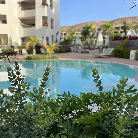 Jardines - Tabor 0,1 Garden & Pool View 2b *
