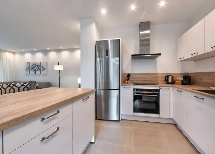 Jardines - Tabor 0,1 Garden & Pool View 2b פאלם-מאר