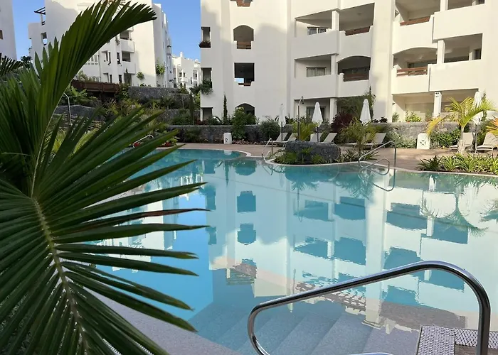 Jardines - Tabor 0,1 Garden & Pool View 2b פאלם-מאר